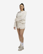 New Balance Coastal Fleece Shorts WS51503-LIN cream 4