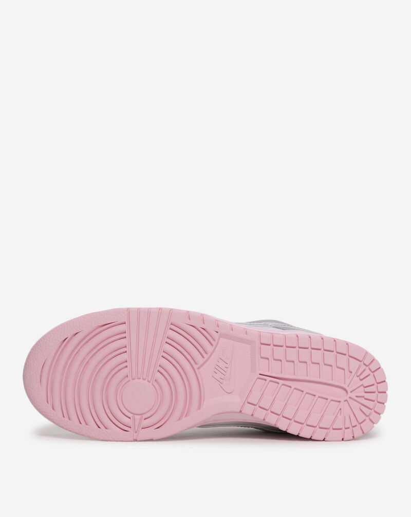 Nike Dunk Low LX HM3698-006 silver 6