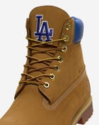 Timberland Timberland x New Era Los Angeles Dodgers Classic 6-Inch Boot TB0A2J7TAOT1 Beige 8