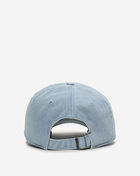 Nike  Club Unstructured Denim Cap (M/L) HF0383-429 Blue 3