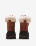 UGG Butte Boots 5521-WRCH Brown 3
