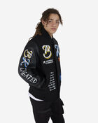 Brooklyn Varsity Jacket