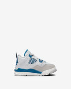 Toddler Air Jordan 4 Retro