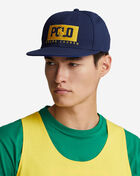 High Crown Cap