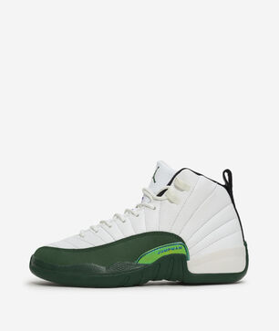 Big Kids' Air Jordan 12 Retro "Idols Become Rivals"