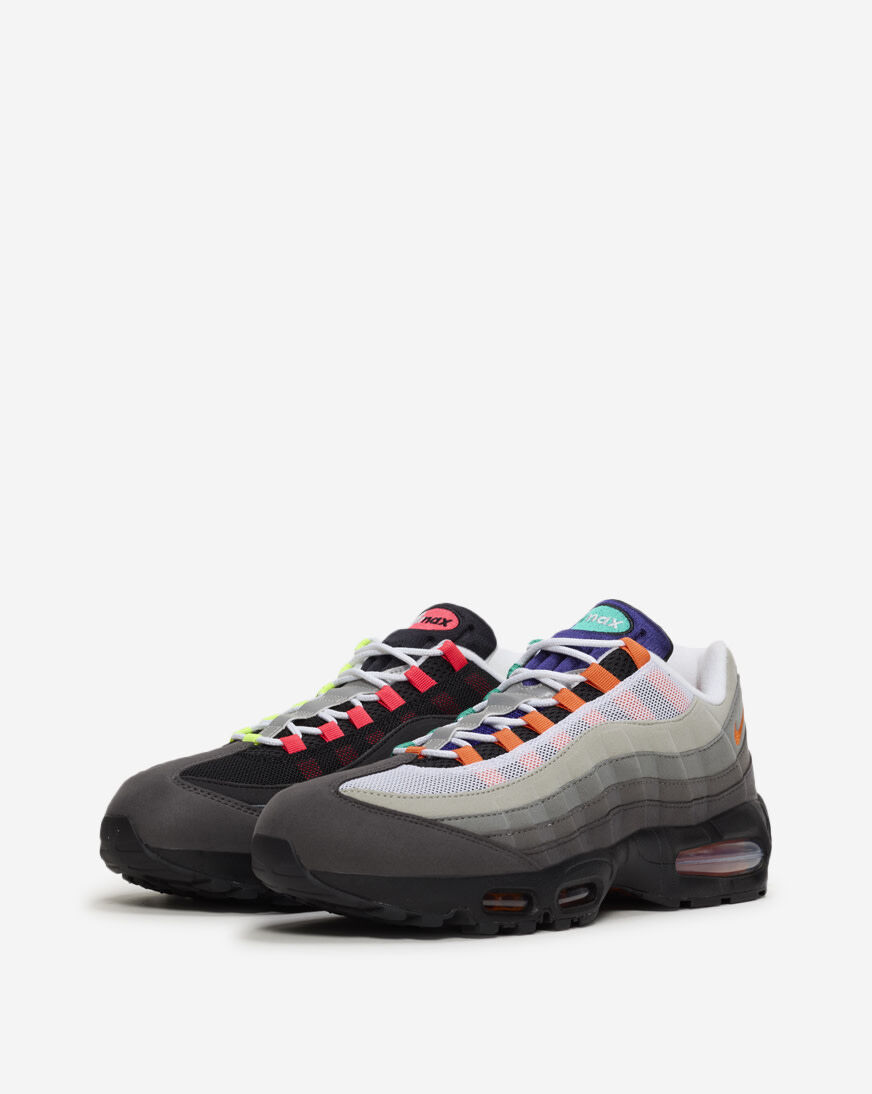 Shop Nike Air Max 95 Big Bubble Premium IM2211-001 multi | SNIPES USA