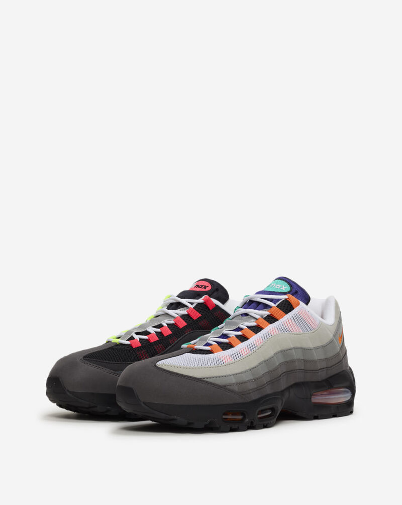 Nike Air Max 95 Big Bubble Premium IM2211-001 Multi 2