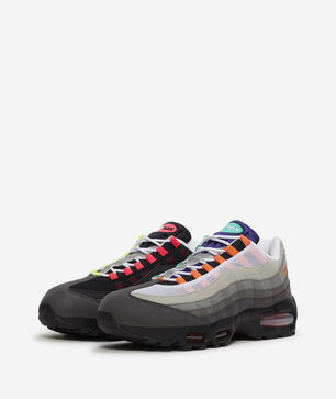 Air Max 95 Big Bubble Premium