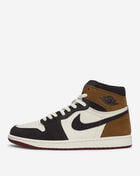 Jordan Air Jordan 1 Retro High OG "Love Letter" DZ5485-201 Brown 1