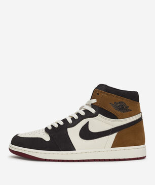 Air Jordan 1 Retro High OG "Love Letter"