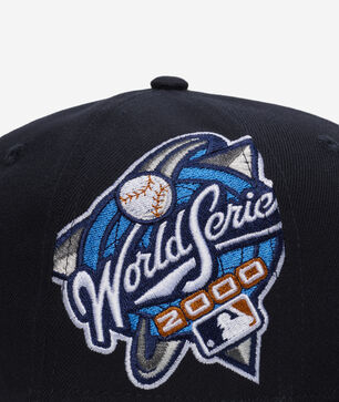 59Fifty New York Yankees Hidden Hit Fitted Hat