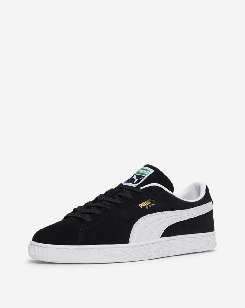 Puma Suede Classic 39978101 Black 2