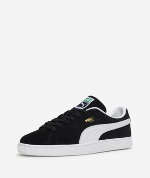Suede Classic