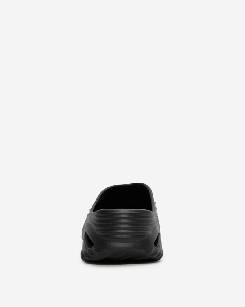 Crocs crocs echo wave mens  210521-060 Black 5