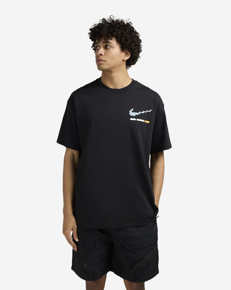 Nike NSW Air Max 90 Tee FV3714-010 Black 1