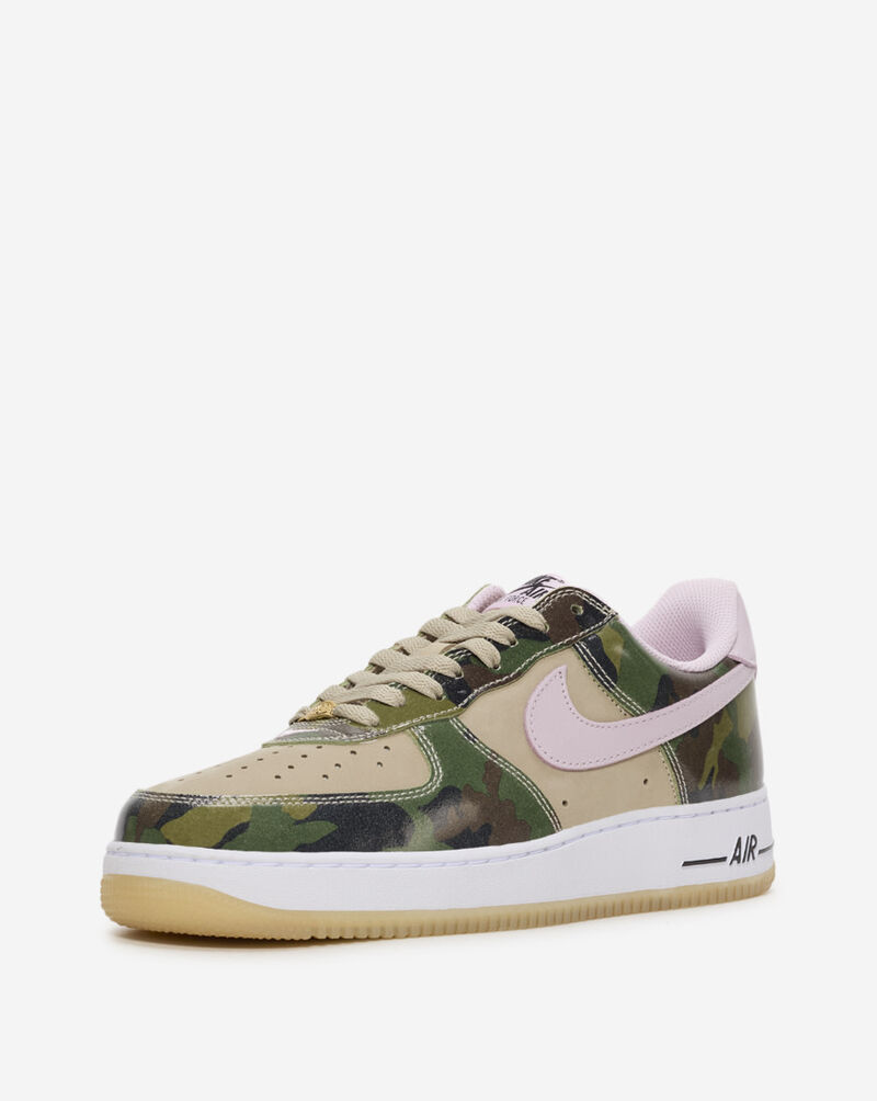 Nike Air Force 1 Low Retro HQ1967-200 Camo 2