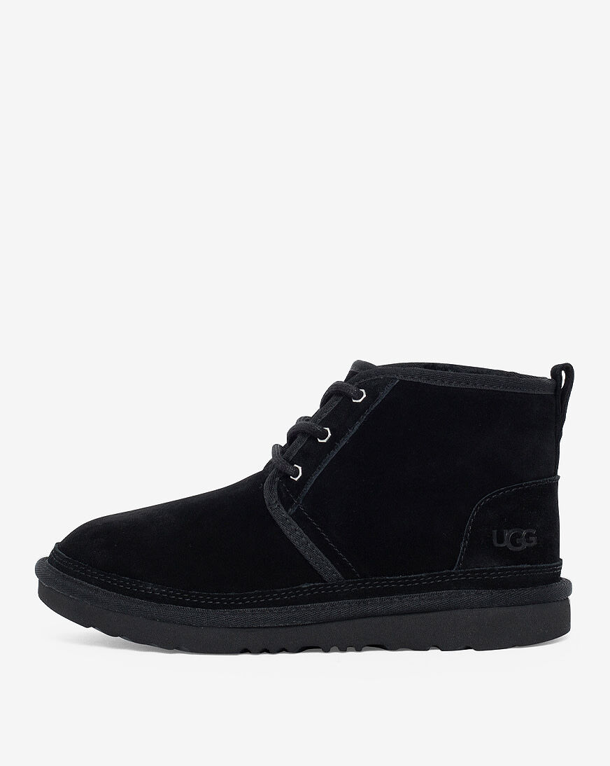 Shop UGG Grade School Neumel II Chukka