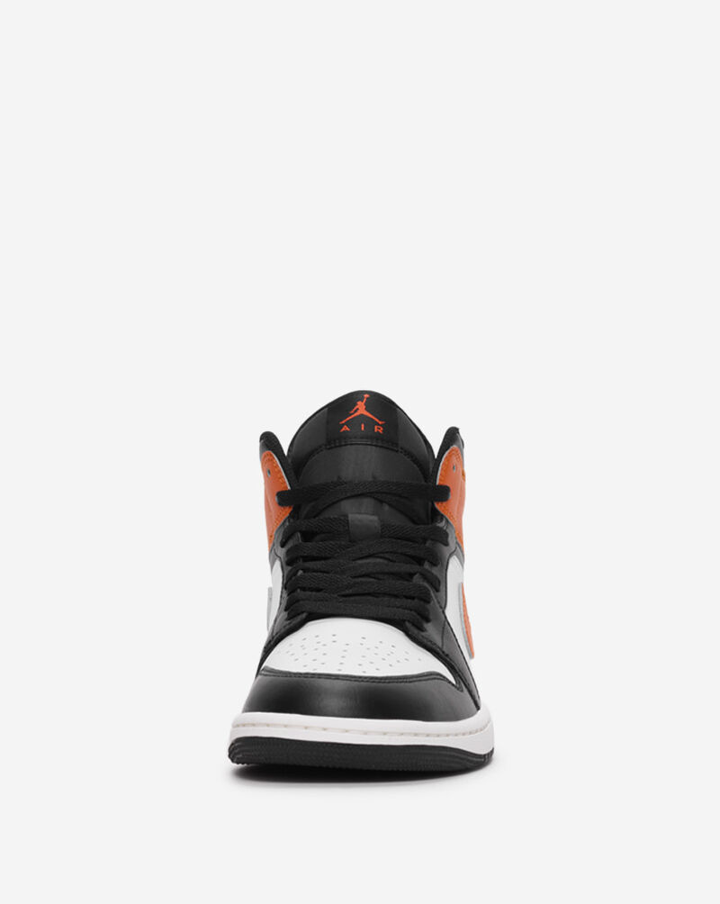 Jordan Air Jordan 1 Mid DQ8426-801 Orange 3