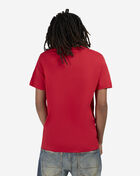 Mister Tee Love Hand Sign Tee MTUS472-US-00491 Red 2