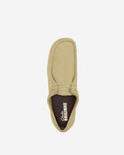 Clarks Wallabee Suede 26155515 Beige 7