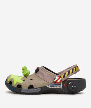 Ghostbusters Classic Clog