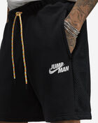 MJ Jumpman Fleece Shorts
