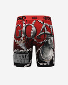 PSD Streetz Iz Watchin Goat Boxer Briefs 326180210 Multi 3