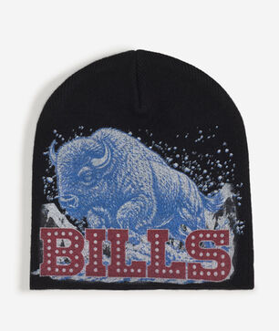 Buffalo Bills Iron Mascot Knit 