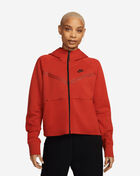 NSW Essential Tech Fleece Full-Zip Hoodie