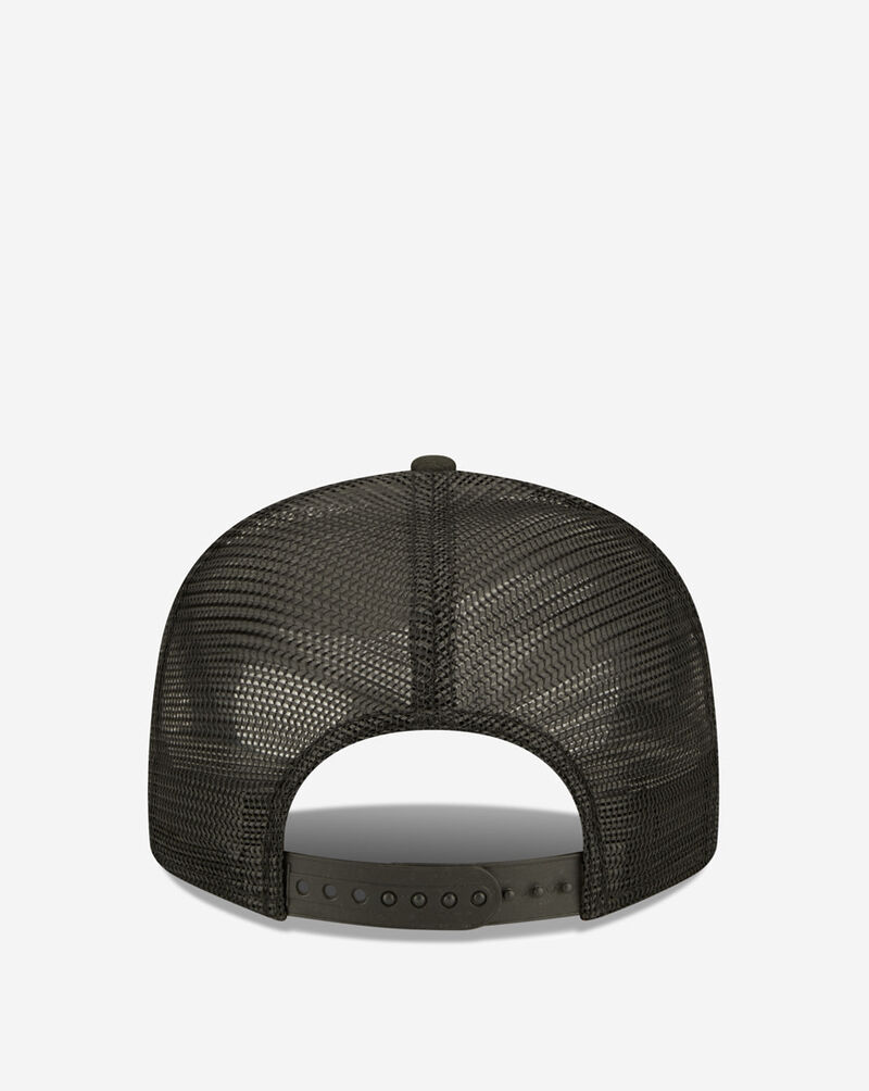 New Era 9Fifty New York Yankees Snapback Trucker Hat 60216000 Black 4