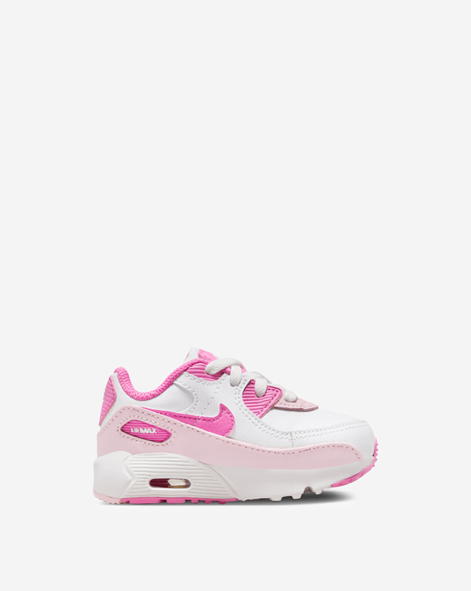 childrens pink nike air max