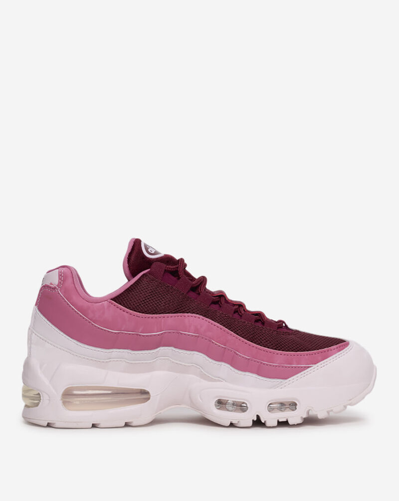 Nike Air Max 95 "Big Bubble" IB8155-600 Pink 4
