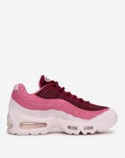 Nike Air Max 95 "Big Bubble" IB8155-600 Pink 4