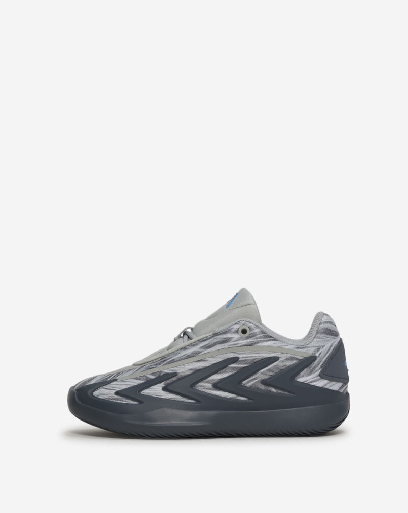 adidas Pre-School Anthony Edwards 3 KH8575 Grey 1