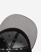 New Era 59Fifty Chicago White Sox Wave Fitted Hat 60853372 Black 4