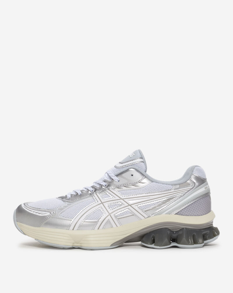 Asics GEL-KINETIC FLUENT 1203A591-101 White 1
