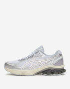 Asics GEL-KINETIC FLUENT 1203A591-101 White 1