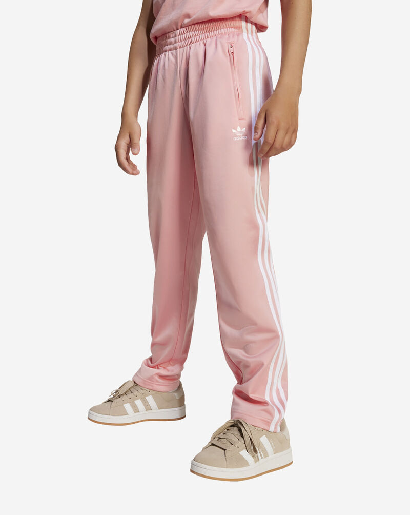 adidas  Kids' Firebird Track Pant JD1634 Pink 1