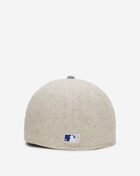 New Era 59Fifty Chicago White Sox Tweed Fitted Hat 60765616 cream 3