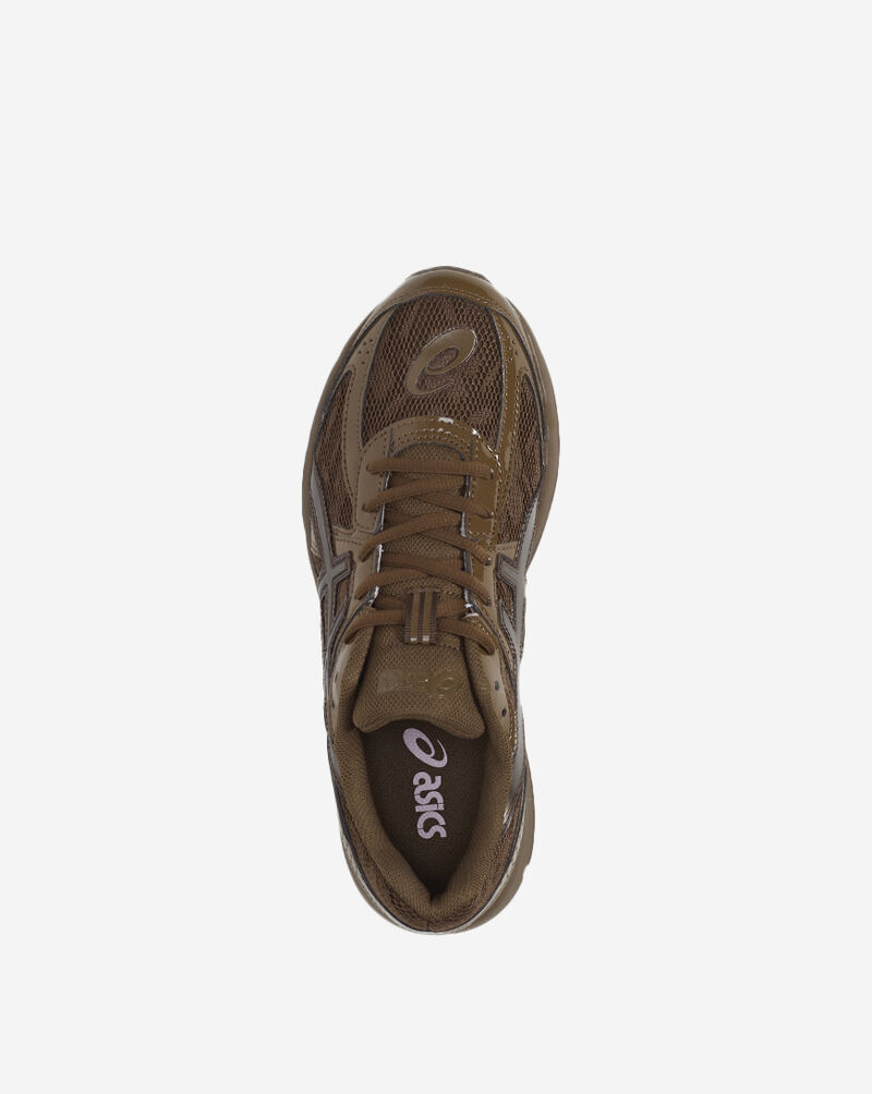 Asics GEL-JOG 100S 1203B043-200 Brown 7