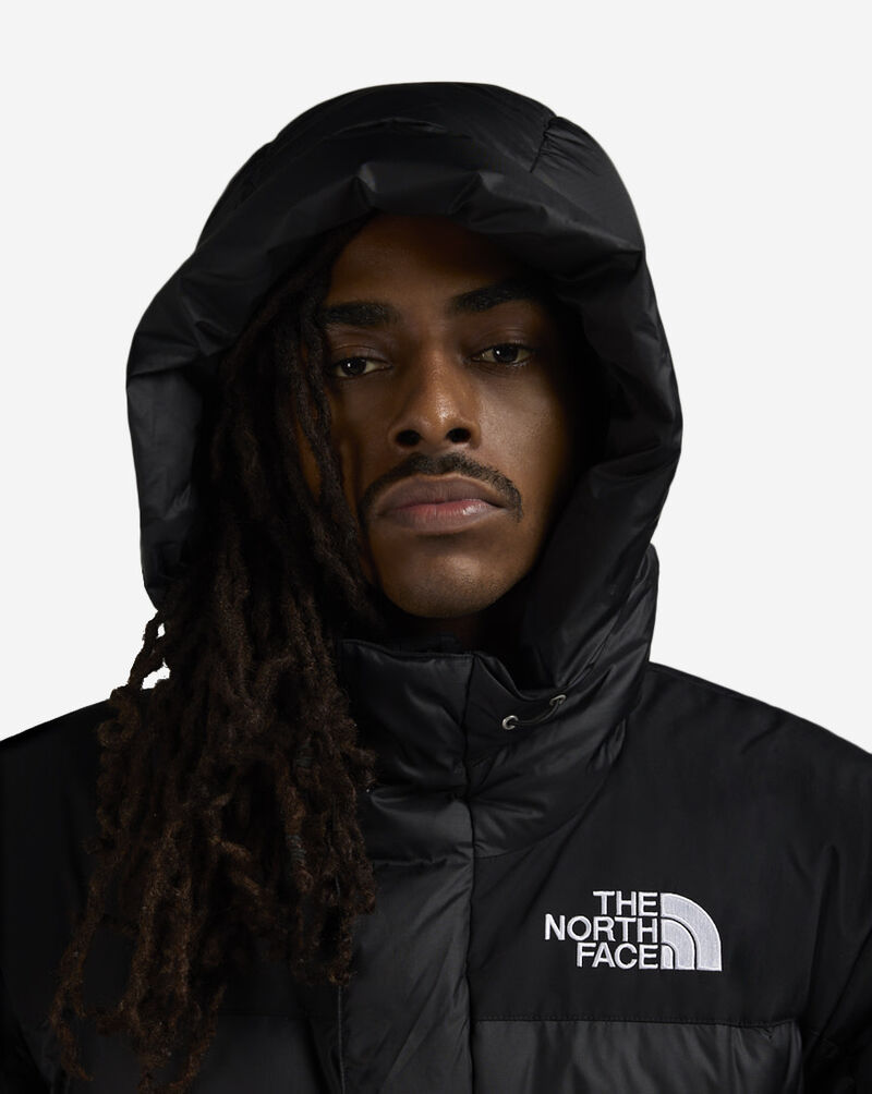 The North Face HMLYN Down Parka Jacket NF0A4QYX-GOF1 Black 3