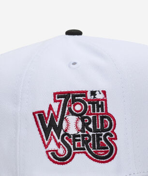 9Fifty New York Yankees A-Frame Snapback Hat