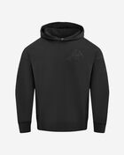 Atlanta Braves Neutral Drop Shoulder Fleece Pull Over Hoodie 