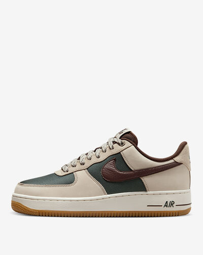 Shop Nike Air Force 1 Low '07 LV8 EMB DC8874-001 multi | SNIPES USA