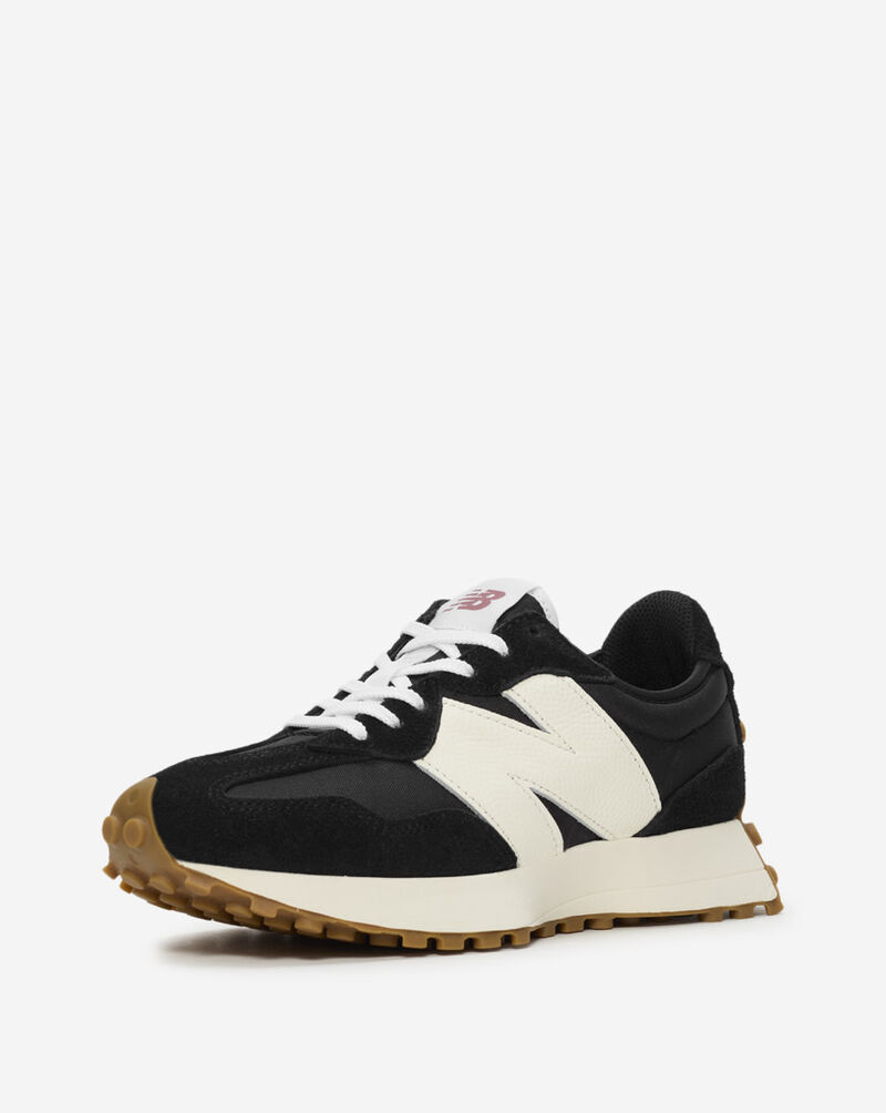 New Balance 327 WS327BL Black 2