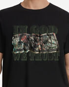 Mister Tee In God We Trust Dollar Tee MTUS574-US-00007 Black 3