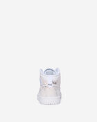 Jordan Little Kids' Air Jordan 1 Mid IR2317-100 White 5