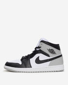 Jordan Air Jordan 1 Mid DQ8426-101 Black 1