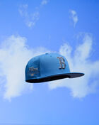 New Era 59Fifty Boston Red Sox Fitted Hat 71015709 Blue 5