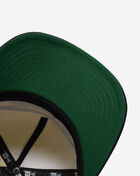 9Fifty Los Angeles Dodgers Scribble Golfer Snapback Hat